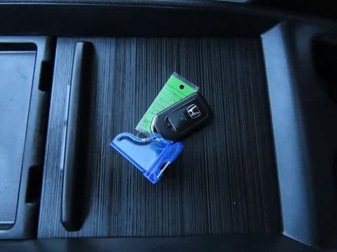 Certified 2023 Honda Odyssey EX-L image 27