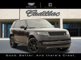 Used 2023 Land Rover Range Rover SE video 2