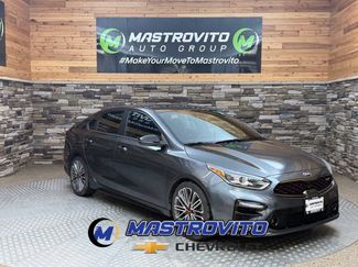 Used 2021 Kia Forte GT FWD video 1