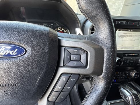 Used 2019 Ford F150 Raptor w/ Equipment Group 802A Luxury AWD/4WD image 24