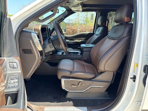 New 2026 Ford F250 King Ranch image 31