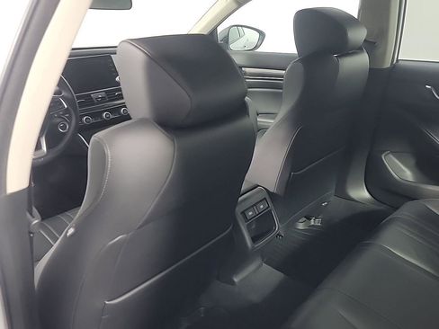 Certified 2022 Honda Accord Sport Special Edition image 18