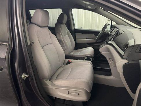 Used 2020 Honda Odyssey LX image 24
