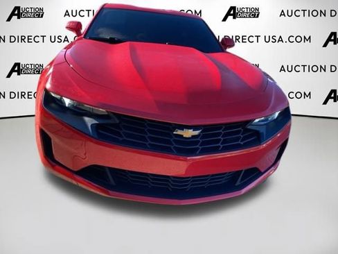 Used 2023 Chevrolet Camaro LT image 5
