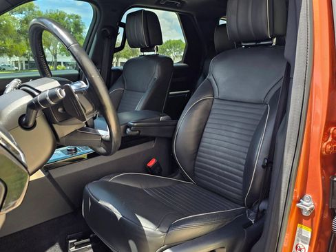 Used 2018 Land Rover Discovery HSE Luxury AWD/4WD image 26