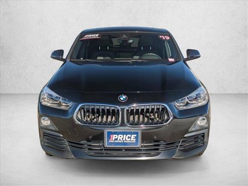 Used 2019 BMW X2 xDrive28i w/ Convenience Package image 2