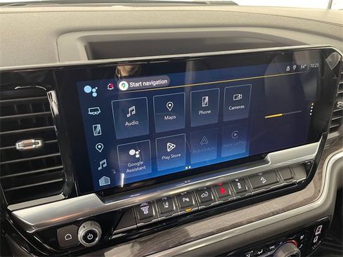 New 2026 Chevrolet Silverado 2500 LTZ w/ LTZ Plus Package image 5