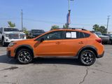 Used 2018 Subaru Crosstrek 2.0i image 4