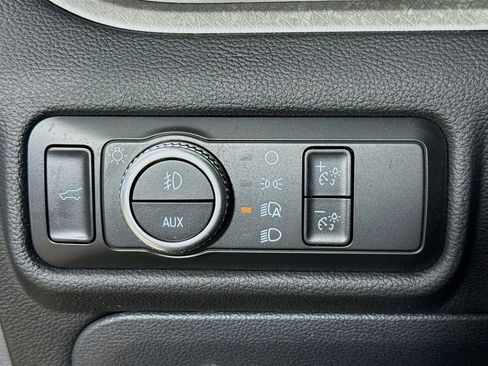 Used 2023 Ford Explorer Timberline w/ Timberline Technology Package image 9