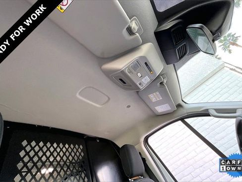 Used 2024 Ford Transit 250 Base w/ Exterior Upgrade Package image 26