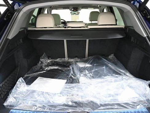 New 2025 Audi Q5 Premium Plus image 20