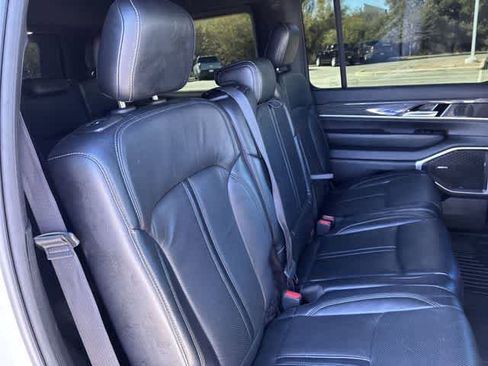 Used 2022 Jeep Wagoneer Series II image 21