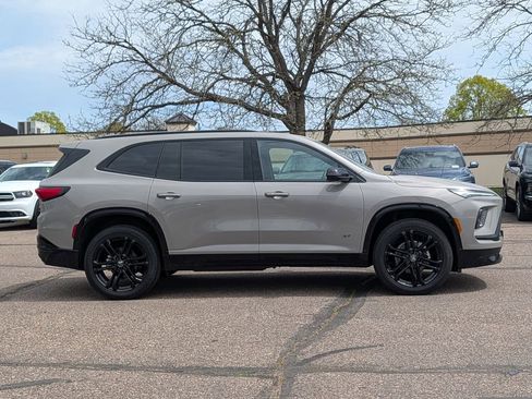 New 2026 Buick Enclave Sport Touring w/ Power Package AWD/4WD image 19