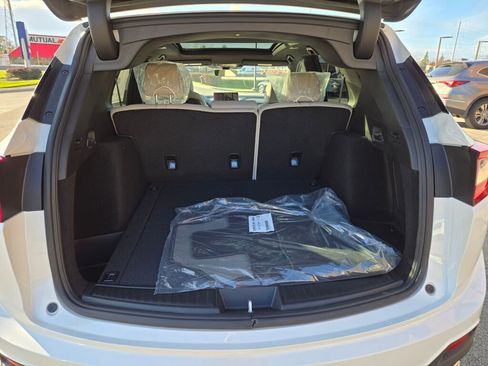 New 2025 Acura RDX SH-AWD image 17