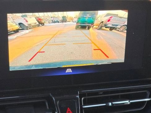 New 2026 Chevrolet TrailBlazer RS w/ Driver Confidence Package image 5