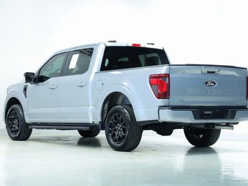 Used 2024 Ford F150 XLT w/ Equipment Group 302A MID image 6