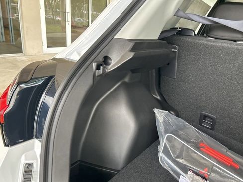 New 2026 Mitsubishi Outlander Sport ES AWD/4WD image 33