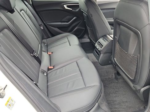 Certified 2025 Audi A5 2.0T Premium w/ Convenience Package image 18