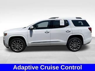 Used 2023 GMC Acadia Denali AWD/4WD video 2