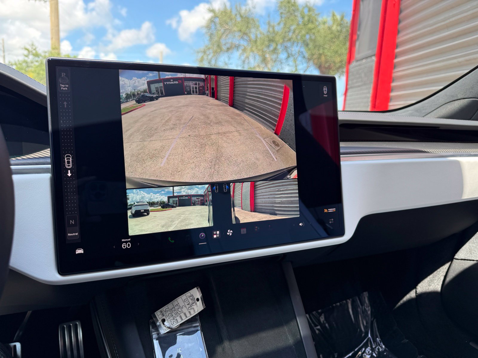 Used 2023 Tesla Model S Plaid AWD/4WD image 25