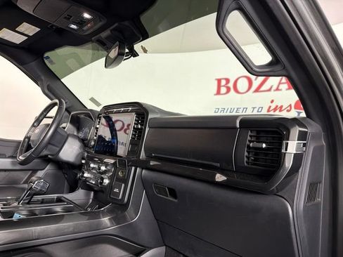 Used 2022 Ford F150 XLT w/ Equipment Group 302A High AWD/4WD image 17