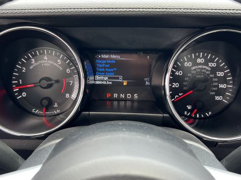 Used 2017 Ford Mustang GT w/ Black Accent Package RWD image 28