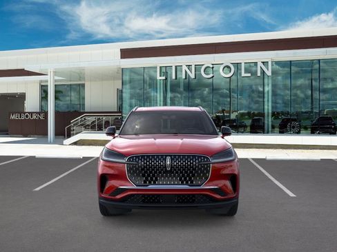 New 2025 Lincoln Aviator 2WD w/ Equipment Group 101A image 6