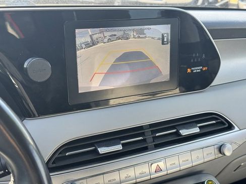 Used 2020 Hyundai Palisade SEL image 31