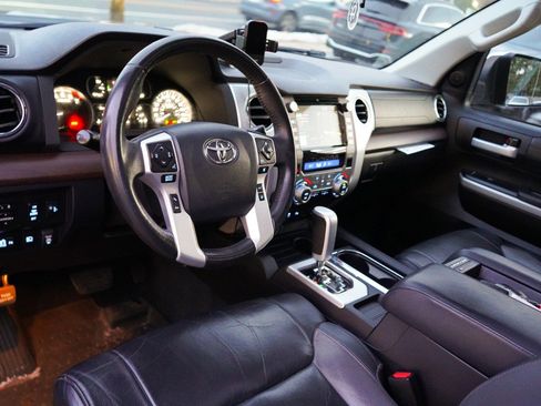 Used 2020 Toyota Tundra Limited image 34
