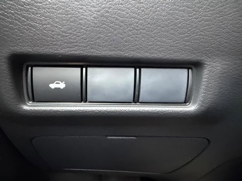 New 2026 Nissan Sentra SV w/ Floor Mat Package FWD image 17