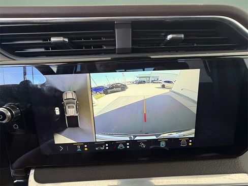 Used 2022 GMC Sierra 1500 Denali image 32