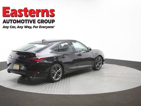 Used 2024 Acura Integra A-Spec FWD image 39