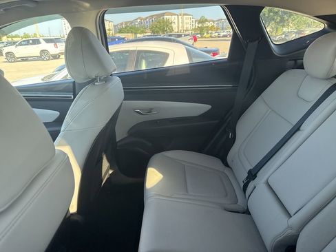 Used 2023 Hyundai Tucson SEL w/ Convenience Package AWD/4WD image 9