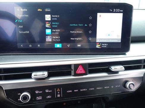 Certified 2024 Kia Sorento S image 28