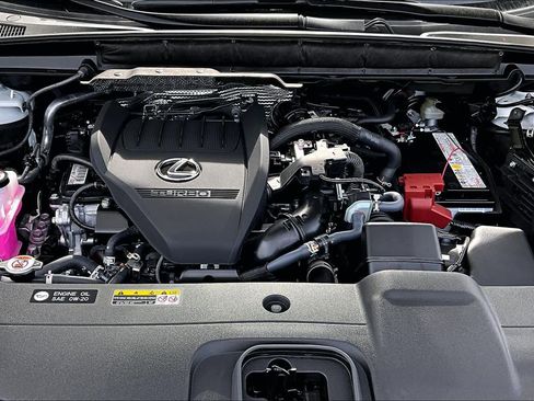 New 2026 Lexus RX 350 Premium Plus image 16