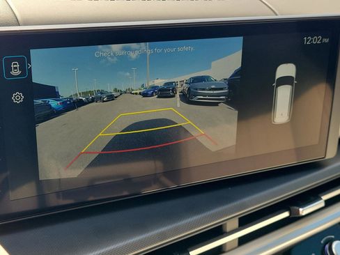 New 2026 Hyundai Santa Fe SEL image 23