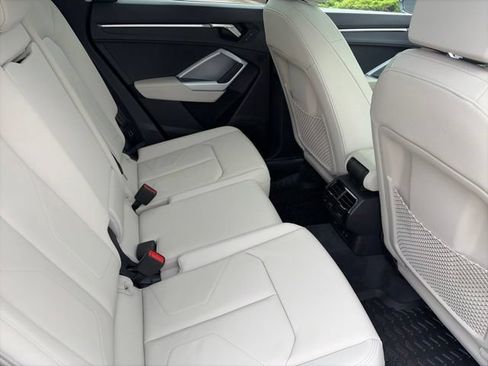 Used 2025 Audi Q3 2.0T Premium Plus AWD/4WD image 6