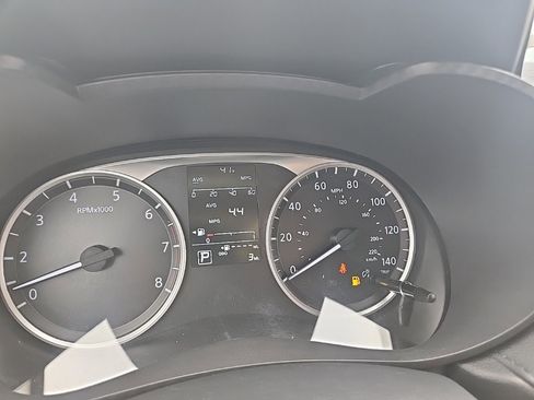 New 2025 Nissan Versa S w/ Trunk Package image 12