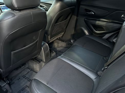 Used 2017 Buick Encore Preferred image 11