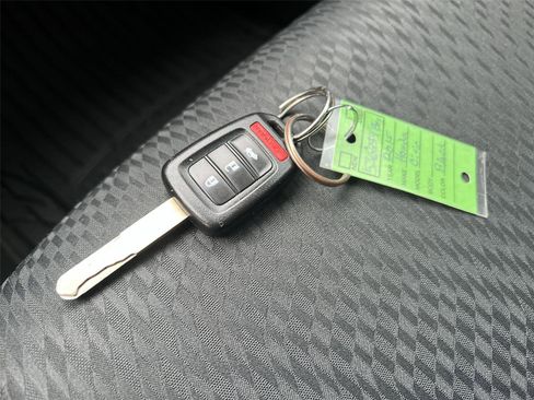 Used 2015 Honda Civic LX image 24