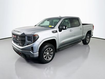 Used 2024 GMC Sierra 1500 AT4 w/ Technology Package