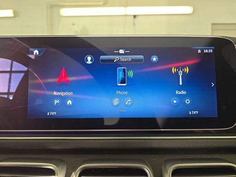 Certified 2025 Mercedes-Benz GLE 350 4MATIC image 25