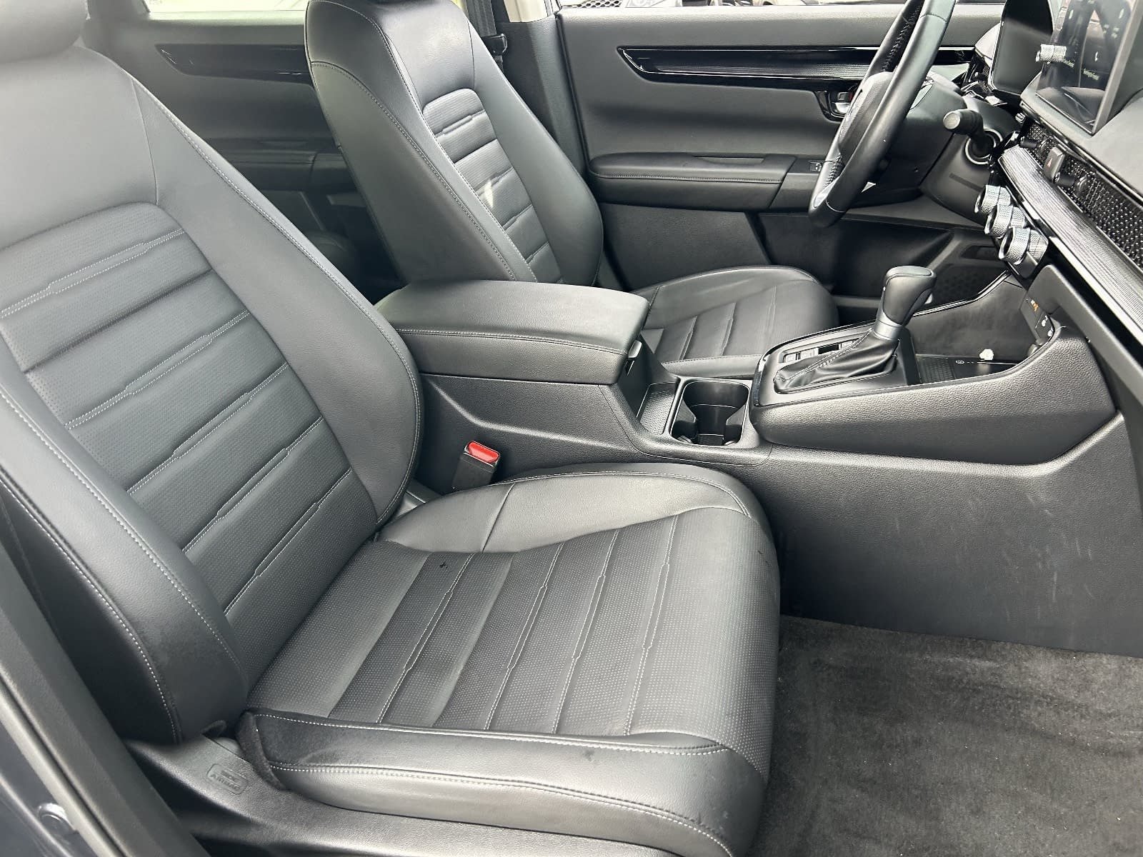 Used 2026 Honda CR-V EX-L image 14