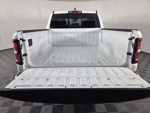 New 2026 RAM 1500 Big Horn RWD image 20