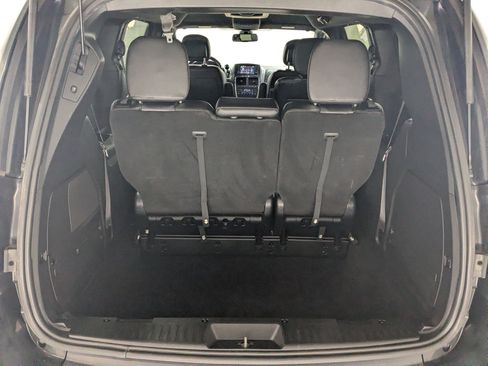 Used 2020 Dodge Grand Caravan GT FWD image 25