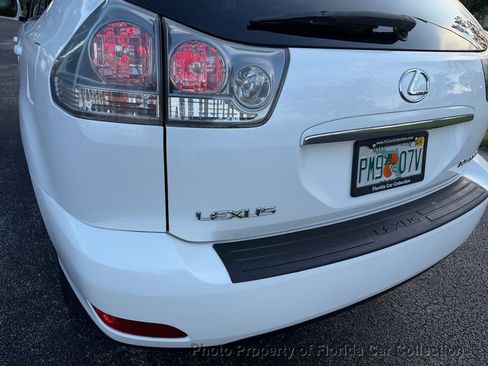 Used 2004 Lexus RX 330 AWD image 25