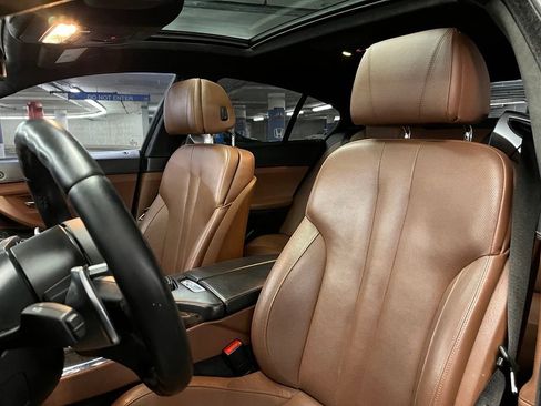 Used 2014 BMW 640i Gran Coupe RWD image 21