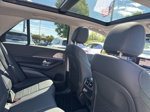 New 2026 Mercedes-Benz GLE 350 4MATIC image 30