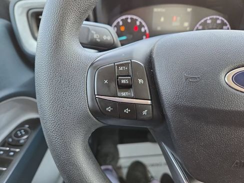 Used 2024 Ford Maverick XLT w/ Equipment Group 300A Standard AWD/4WD image 18