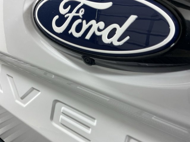 Used 2026 Ford Maverick Lariat AWD/4WD image 10